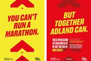 Adam & Eve/DDB, MediaCom and Mother among teams to Stand Up To Cancer