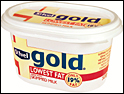 St Ivel Gold: POS backing launch