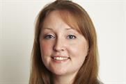 Stacey Thompson runs the event team at Acevo