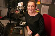 Karen Stacey: leaves Bauer Media after 16 years (photo credit Colin Stout)