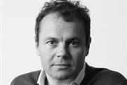 Rupert Staines: European managing director of RadiumOne