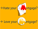 Standard Life: Hate Your Mortgage site