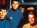 'Star Trek': Greenroom wins online task