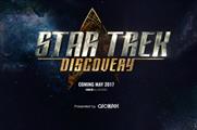 Alcatel and CBS Interactive to launch Star Trek experience at CES