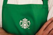 Starbucks: plans order ahead service via smartphone