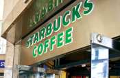 Starbucks: announces free coffee promotion
