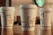 Starbucks: in talks with shops