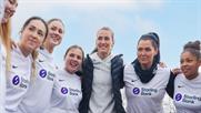 Starling Bank offers free football kit in cost-of-living campaign