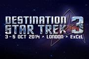 William Shatner is among the stars appearing at the event