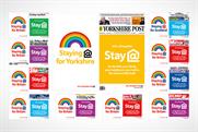 Govt launches virus ad blitz across UK newspapers in three-month deal