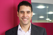 Steckler: AOL UK managing director