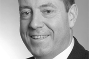 Steeds: steps down from Cello Group