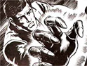 Steel Claw: making a return in DC/IPC deal