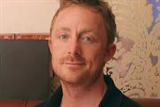Stefan Bardega: managing partner and head of digital at MediaCom