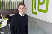 Stefan Bardega named iProspect UK CEO