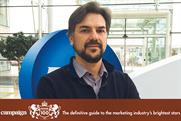 Stefan Feitoza, Procter & Gamble