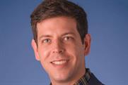 Adam Steinberg: director of emerging apps at Silverpop