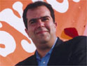 Stelios: stepping down