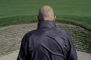Stella Artois presents The Sandman, the man behind the cruellest golf bunkers