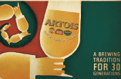 Stella Artois seeks to dispel 'bad rep' with focus on heritage