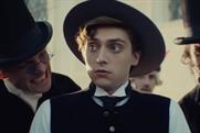 Stella Artois injects hyperbole and imagination into a quirky history lesson