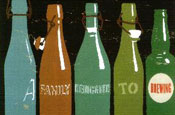 Stella ad: family claim 'misleading'