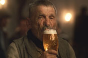 Stella Artois: InBev brand