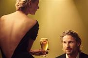 Stella Artois: below-the-line account picked up by Elvis