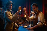 Stella Artois creates immersive theatre experience in run-up to The Championships, Wimbledon
