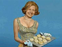 'The Stepford Wives': ad features Hilary Clinton