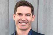 Stephan Pretorius: the Wunderman CTO has been made UK group chief executive