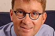 Carter: Non-exec post at Royal Mail