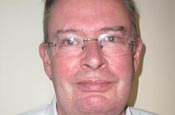 Foster: partner at The Editorial Partnership