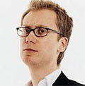 Merchant: hosting own 6Music show