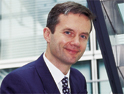 Nelson: confident of taking on Asda's George