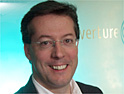 Taylor: promotion to managing director
