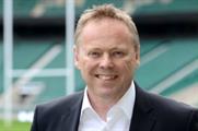 Brown was voted in at number nine in this year's Event 100 Club 2016