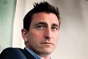 Andrew Stephens: co-founder of Goodstuff Communications