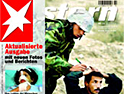 Stern: G+J says German ad market is falling