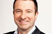 Steve Parkinson: managing director of  Bauer Radio London