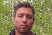Steve Reinders: heading up Gallowglass' Scottish office