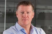 Atkinson: 'Brand builders now have a significant new player in digital OOH'