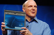 Microsoft tables $45bn Yahoo! takeover bid