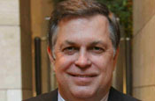 Blamer: out as Creston closes US office
