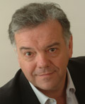 Cook: database built on analysing risk