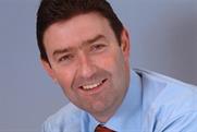 Steve Easterbrook: the Brit has become McDonald's new global chief executive officer