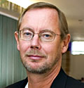 Henry: joining TBWA as executive creative director