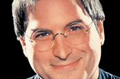 Jobs: Apple's chief executive