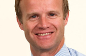 Lomax: looking to boost revenues