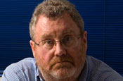 Mills: looking forward to working with Business Stream